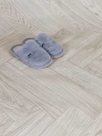 Линолеум таркетт в интерьере