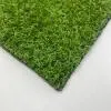 искусственный газон с высоким ворсом