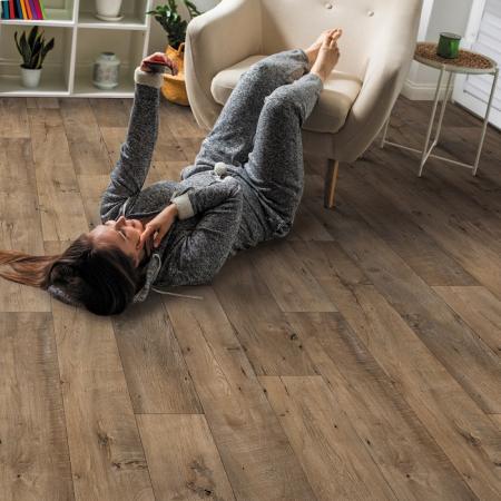 Линолеум Ideal Forward Forest 10 4 м