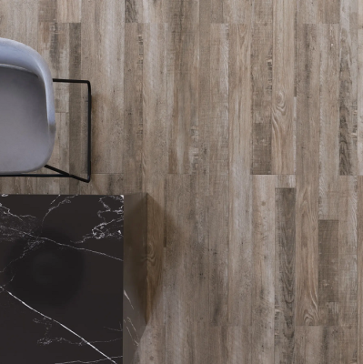 Замковый кварцвинил (SPC) Korner Solid Scandi Дуб Brekke