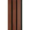 Панель Grace 3D Rail Вишня 2700х120х10мм