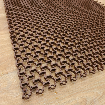 Грязезащитные покрытия