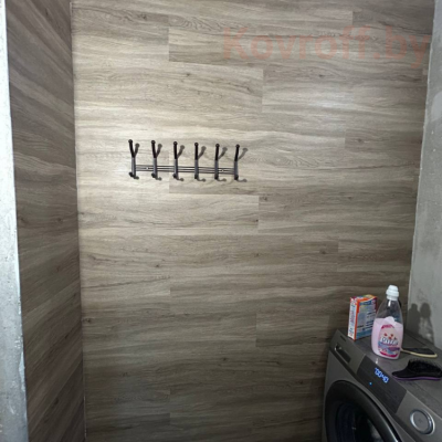 Виниловая плитка ЛВТ Aspenfloor Селект Милан