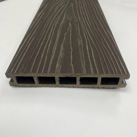 Террасная доска (декинг) в Минске