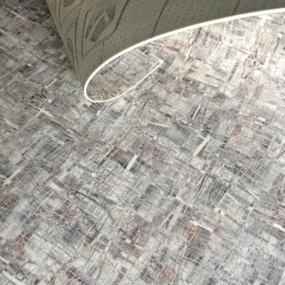 Линолеум Ideal Gladiator Flamma 2 1,5 м