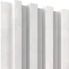 Панель ПВХ реечная Legno Бетон известковый 2900х166х24