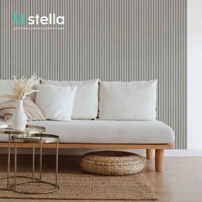 Интерьерные рейки