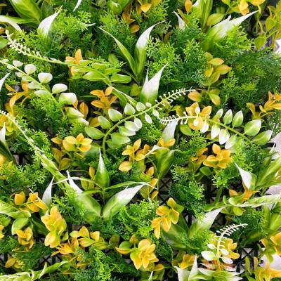 Искусственная трава в модулях Дизайн НА-225 50х50