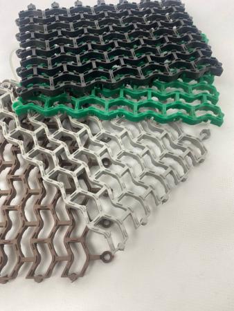 Грязезащитные покрытия