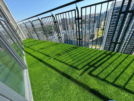 Искусственная трава Bellinturf Green 35