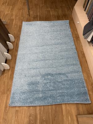 Ковер Makao (голубой)