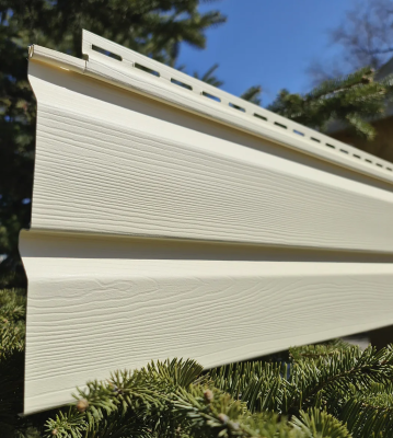 Сайдинг, Софит, Фасадные панели для наружной отделки