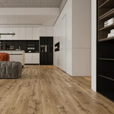 Виниловая плитка ЛВТ Norland Lagom Parquet 1033-12 Takara