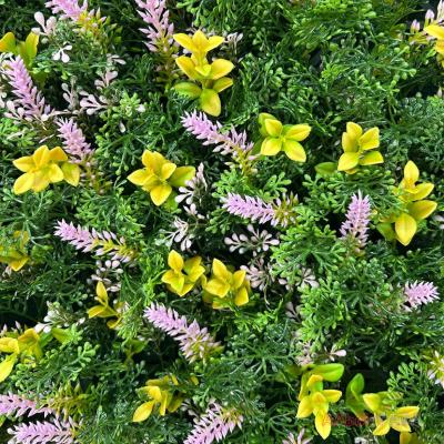 Искусственная трава в модулях Дизайн НА-219 50х50