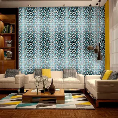 Стеновые панели ПВХ панели