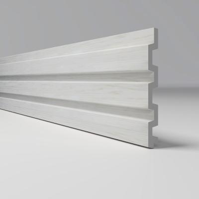 Интерьерные рейки