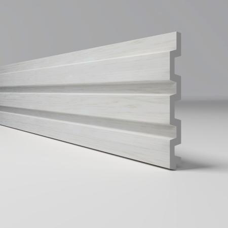 Интерьерные рейки