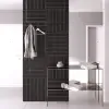Интерьерные рейки