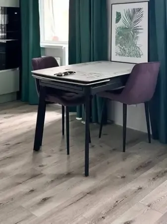Замковый кварцвинил (SPC) Aspenfloor Natural Touch Дуб Каньон