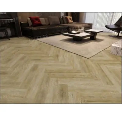 Виниловая плитка ЛВТ Tulesna Art Parquet ECCELLENT 1005-10