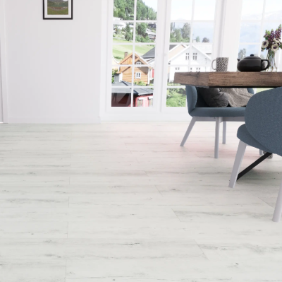 Замковый кварцвинил (SPC) Korner Solid Scandi Дуб Arnes