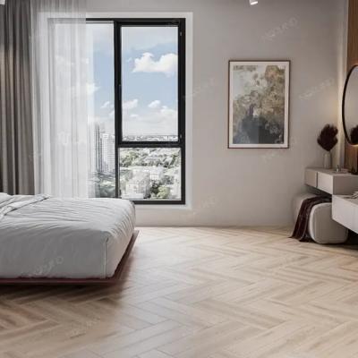 Виниловая плитка ЛВТ Norland Lagom Parquet 1033-03 Deilig