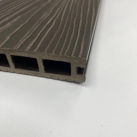 Террасная доска (декинг) в Минске