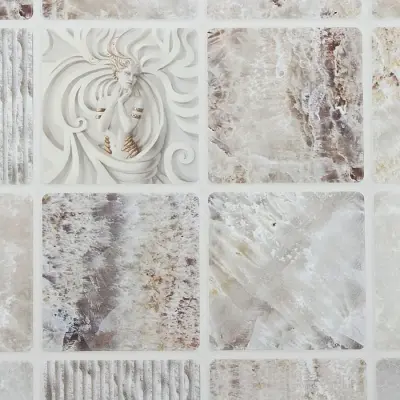 Стеновые панели ПВХ панели