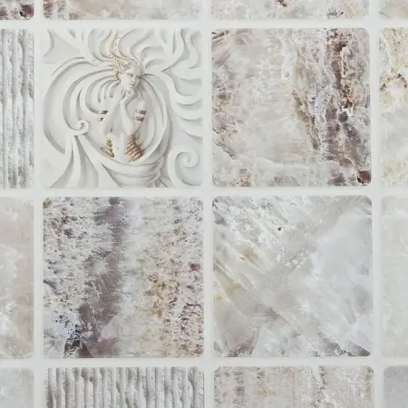 Стеновые панели ПВХ панели