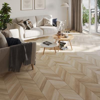 Ламинат Egger Pro Large Дуб Кестинкорт Мокко (8/33)