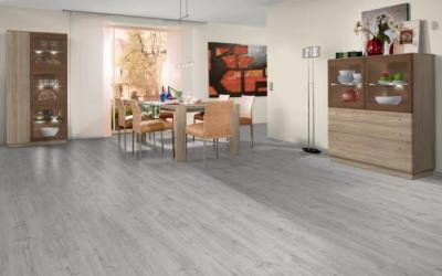 Ламинат Egger Pro Laminate Large Дуб Уолтем белый Ламинат Egger Pro Laminate Large Дуб Уолтем белый