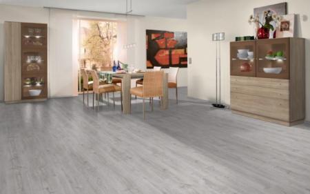 Ламинат Egger Pro Laminate Large Дуб Уолтем белый