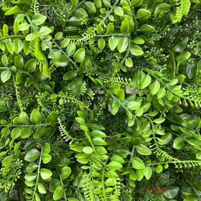 Искусственная трава в модулях Дизайн А-072 50х50