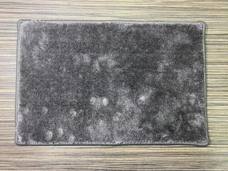 Ковер Pusan (c бежевым оверлоком)