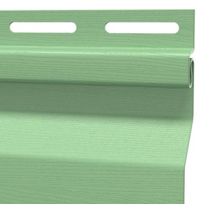 Сайдинг, Софит, Фасадные панели для наружной отделки