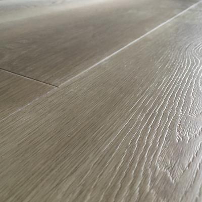 Замковый кварцвинил (SPC) Korner Solid Scandi Дуб Emma