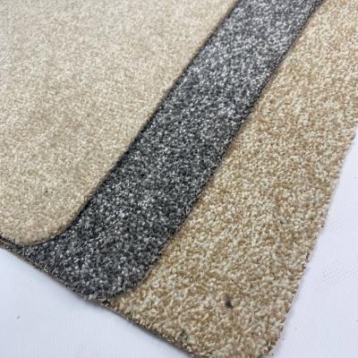 Ковер на заказ Tuftex twist