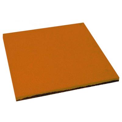 Резиновая плитка PAVINETTI 1000х1000 мм 16 мм