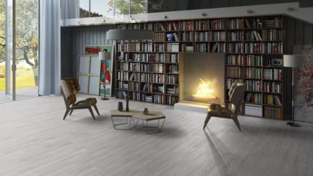 Виниловая плитка ЛВТ Tarkett Lounge Studio