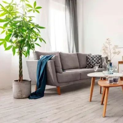 Линолеум Juteks Magnit Gotick oak 1 2 м