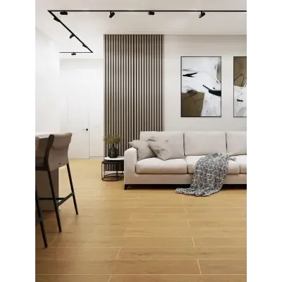 Замковый кварцвинил (SPC) Richfloor City UZ Бухара