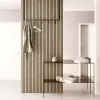 Панель стеновая МДФ на войлочной основе Stella Comfort Standart Дуб Сонома 2780х600х9