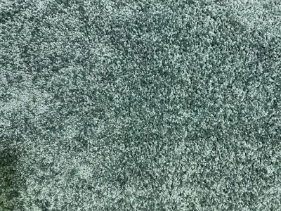 Ковер Makao (зеленый)