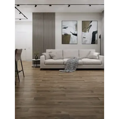 Замковый кварцвинил (SPC) Richfloor City UZ Анджан