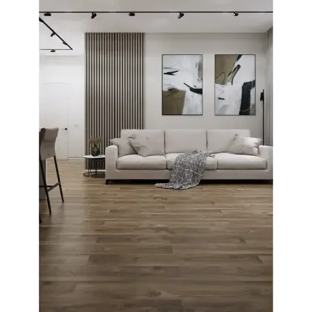 Замковый кварцвинил (SPC) Richfloor City UZ Анджан
