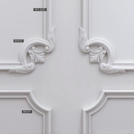 декоративные молдинги