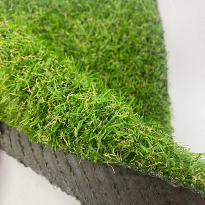 Искусственная трава Grass Mix 18 мм