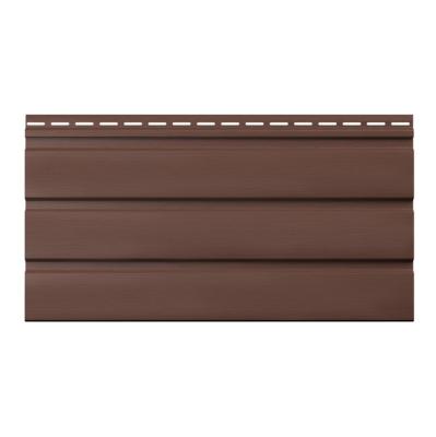 Сайдинг, Софит, Фасадные панели для наружной отделки