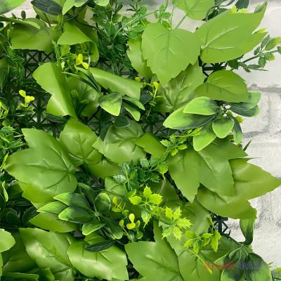 Искусственная трава в модулях Дизайн HCX 1102 50х50