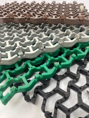 Грязезащитные покрытия